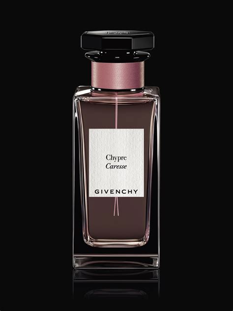 givenchy chypre caresse opinie|Chypre Caresse by Givenchy » Reviews & Perfume Facts.